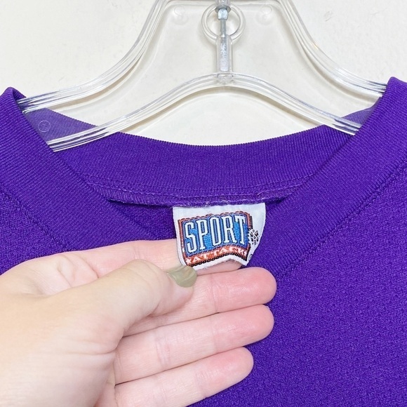 Vintage Minnesota Vikings Randy Moss Jersey - Picture 3 of 7